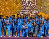 पिच पर नहीं, इतिहास के हृदय पर लिखा गया ‘भारत विजेता’